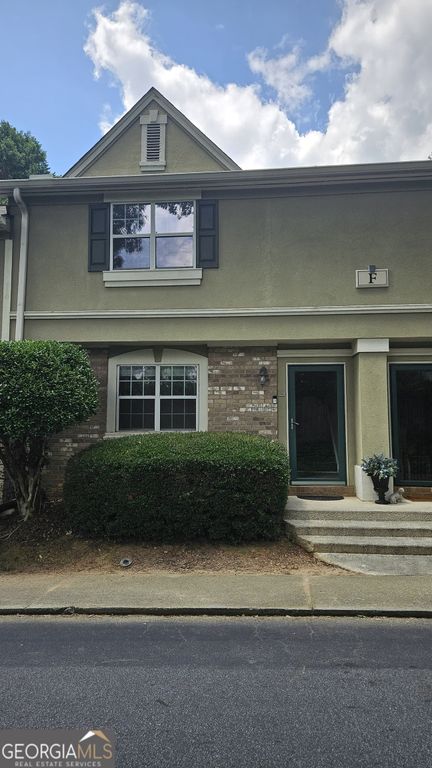 6900 Roswell Rd F9, Sandy Springs, GA 30328