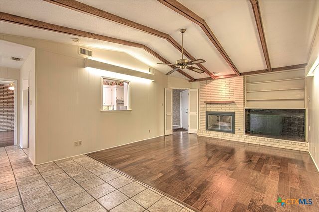 2701 Wren Circle, Temple, TX 76502