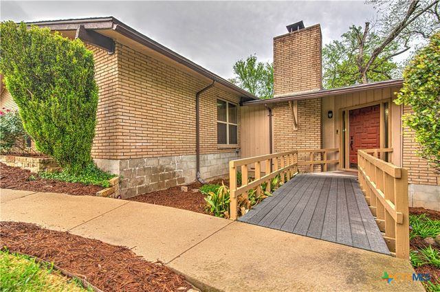 2701 Wren Circle, Temple, TX 76502