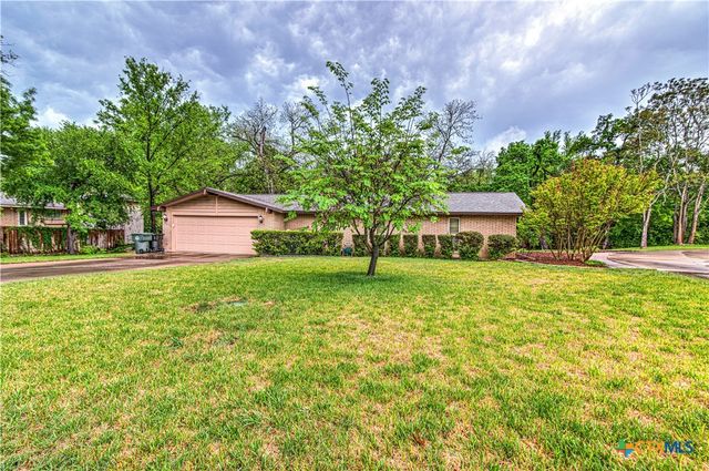 2701 Wren Circle, Temple, TX 76502