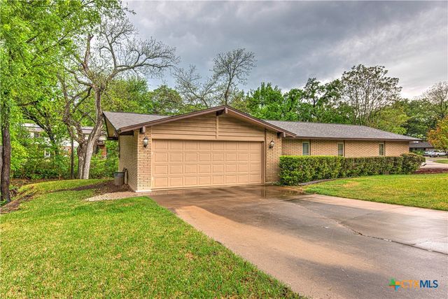 2701 Wren Circle, Temple, TX 76502
