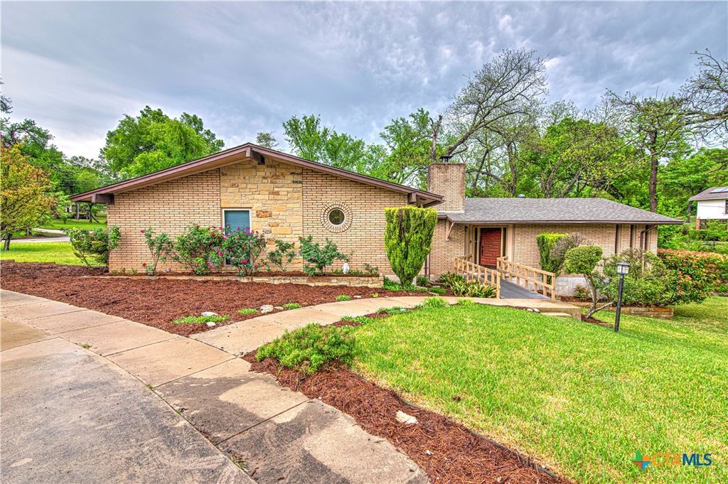 2701 Wren Circle, Temple, TX 76502