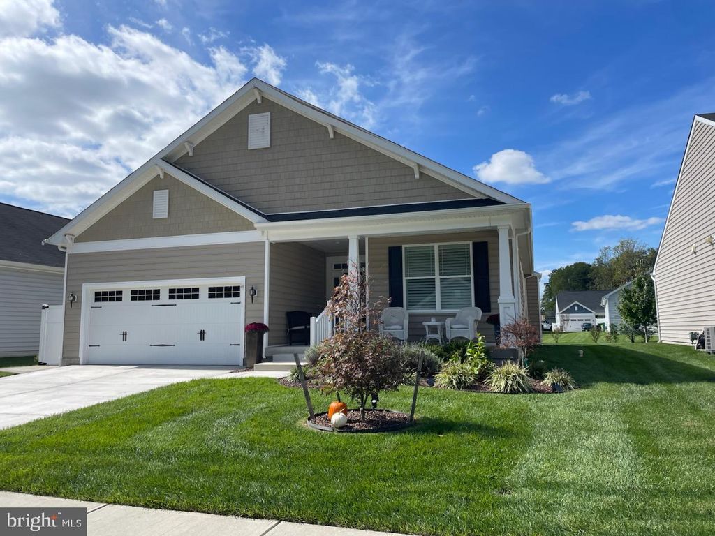 34378 SPRING BROOK AVE, Lewes, DE 19958