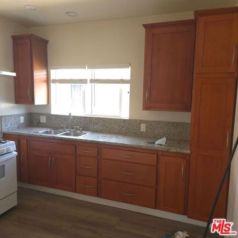 1629 N Harvard Boulevard, Los Angeles, CA 90027