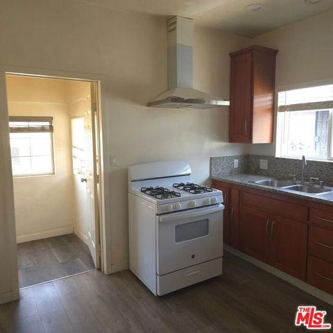 1629 N Harvard Boulevard, Los Angeles, CA 90027