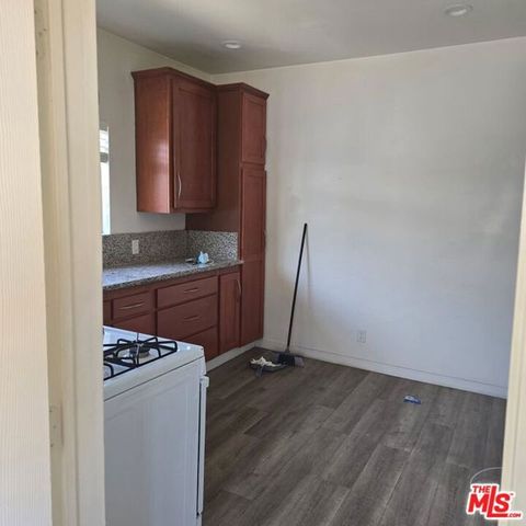 1629 N Harvard Boulevard, Los Angeles, CA 90027