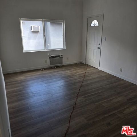 1629 N Harvard Boulevard, Los Angeles, CA 90027