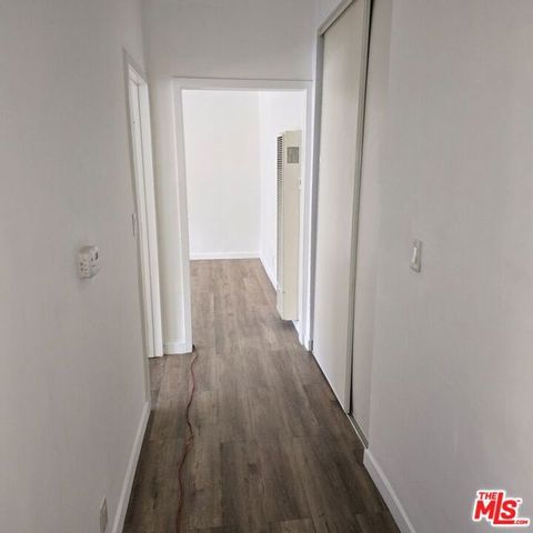 1629 N Harvard Boulevard, Los Angeles, CA 90027