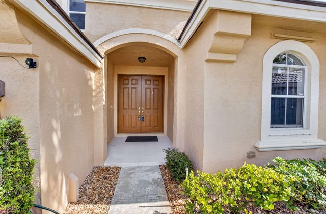7541 DOWNWINDS Lane, Lake Worth, FL 33467