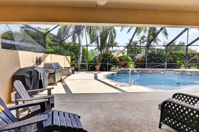 7541 DOWNWINDS Lane, Lake Worth, FL 33467