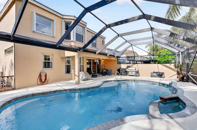 7541 DOWNWINDS Lane, Lake Worth, FL 33467