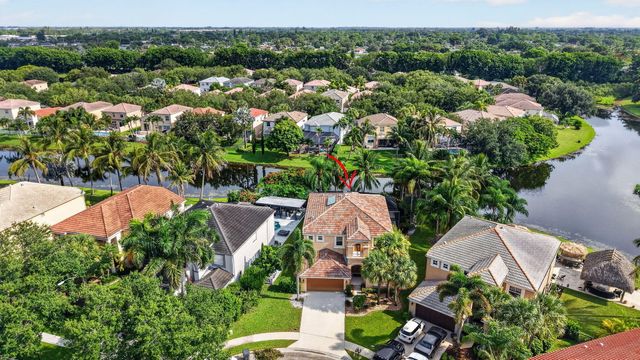 7541 DOWNWINDS Lane, Lake Worth, FL 33467