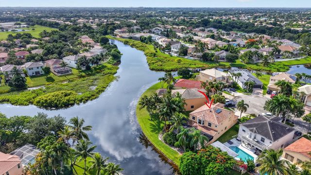 7541 DOWNWINDS Lane, Lake Worth, FL 33467