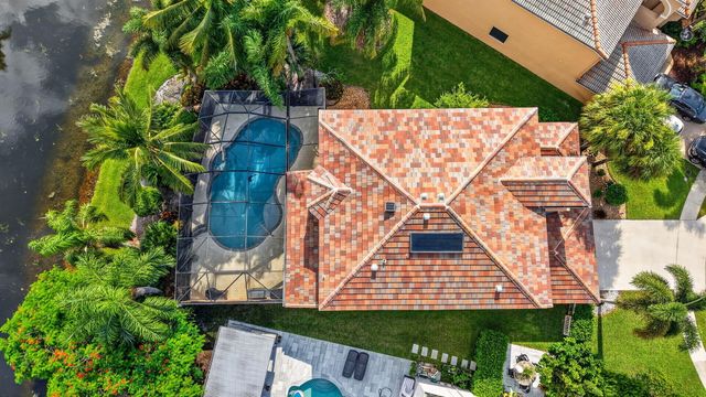 7541 DOWNWINDS Lane, Lake Worth, FL 33467