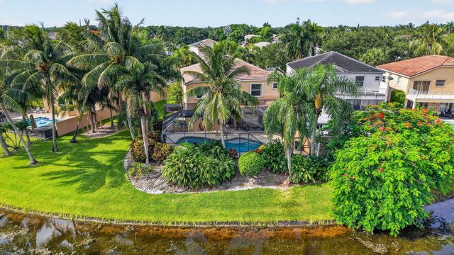 7541 DOWNWINDS Lane, Lake Worth, FL 33467
