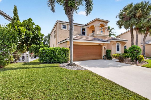 7541 DOWNWINDS Lane, Lake Worth, FL 33467