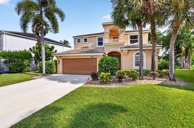 7541 DOWNWINDS Lane, Lake Worth, FL 33467