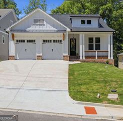 575 Lawrence Street NE, Marietta, GA 30060