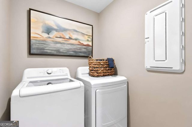 534 East Rope Mill 22, Holly Springs, GA 30115
