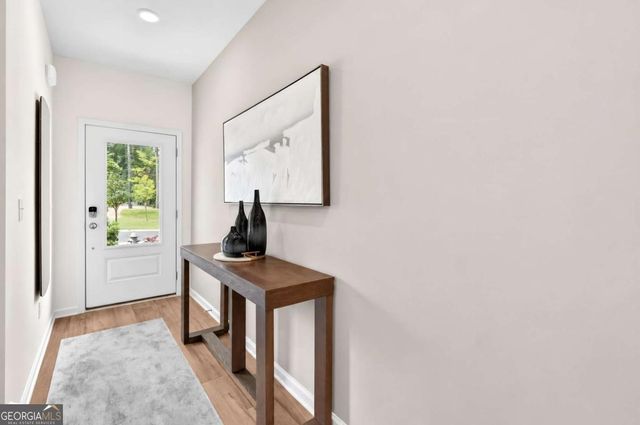534 East Rope Mill 22, Holly Springs, GA 30115