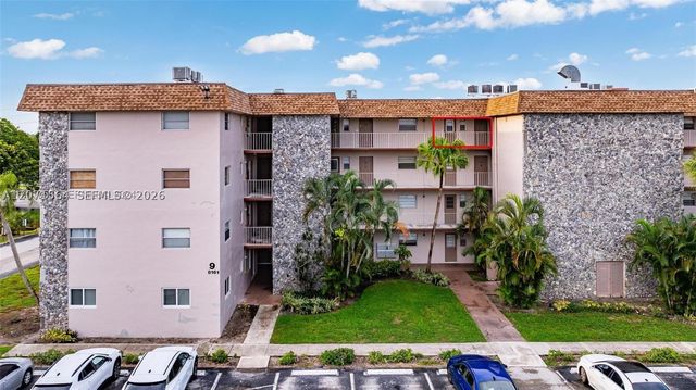8161 SW 24Th Ct 404, Davie, FL 33324