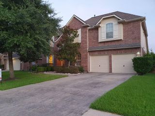 9502 Bearden Creek Lane, Humble, TX 77396