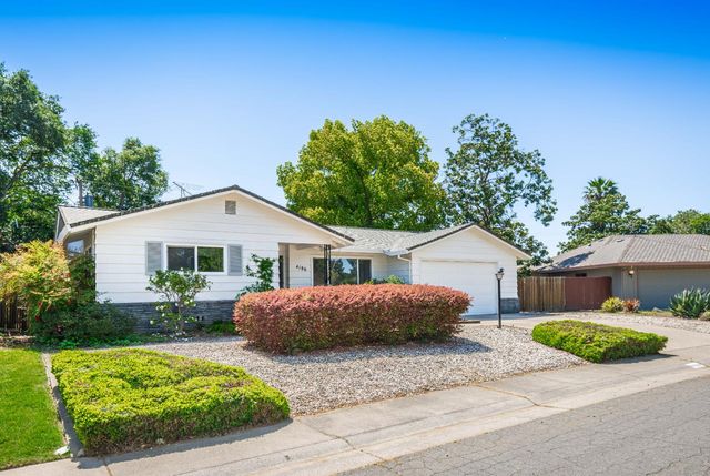 4186 Dena Way, Sacramento, CA 95821