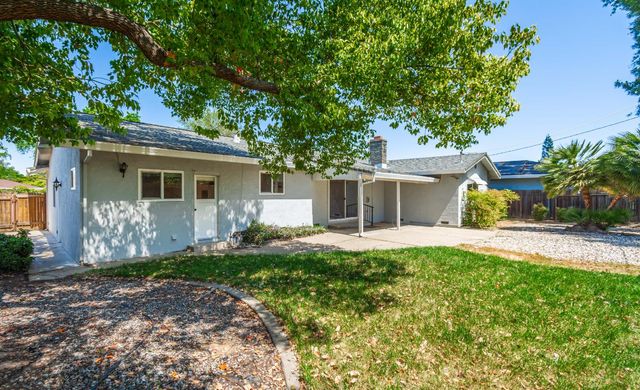 4186 Dena Way, Sacramento, CA 95821