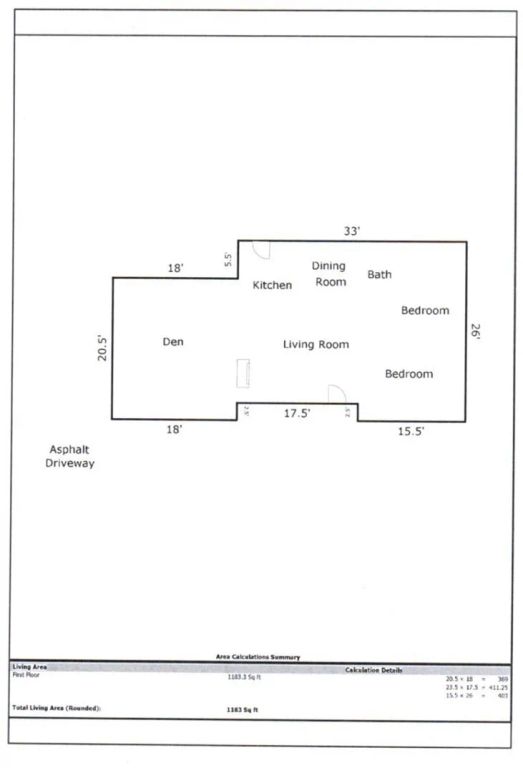 8541 Ventura Canyon Avenue, Panorama City, CA 91402