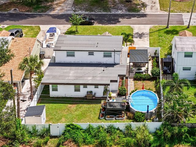 6660 27TH WAY N, St Petersburg, FL 33702
