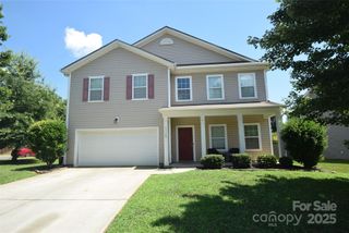 11124 Pond Valley Court, Charlotte, NC 28269