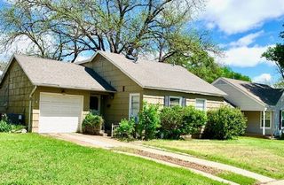 4024 Lovell Avenue, Fort Worth, TX 76107