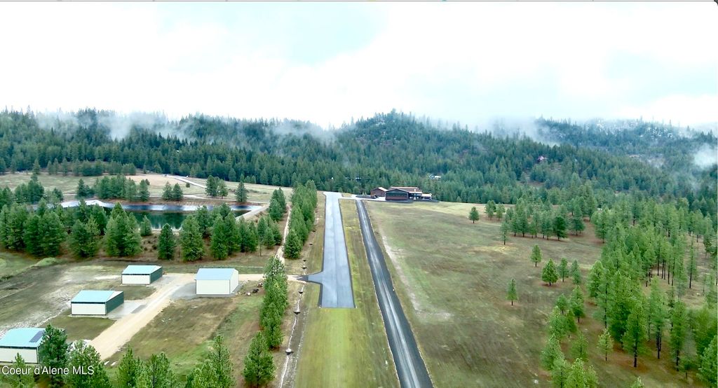 13416 S Runway LN, Harrison, ID 83833 photo 10