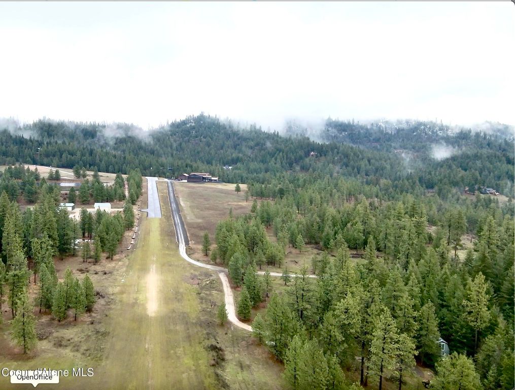 13416 S Runway LN, Harrison, ID 83833 photo 11