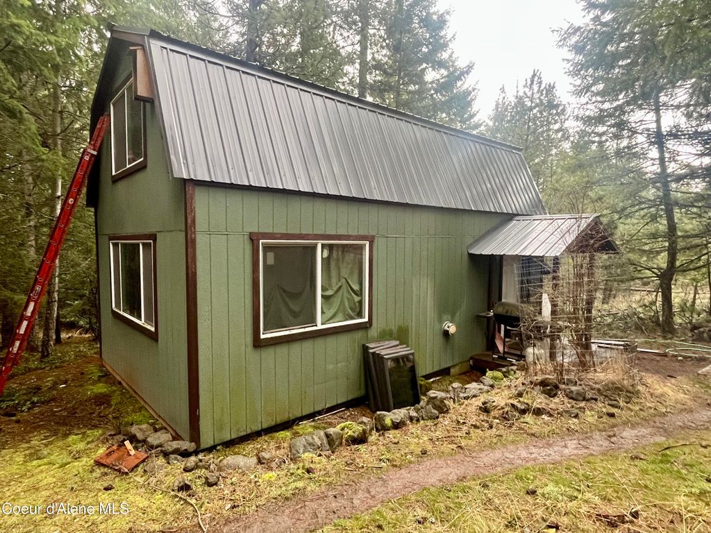 13416 S Runway LN, Harrison, ID 83833 photo 12