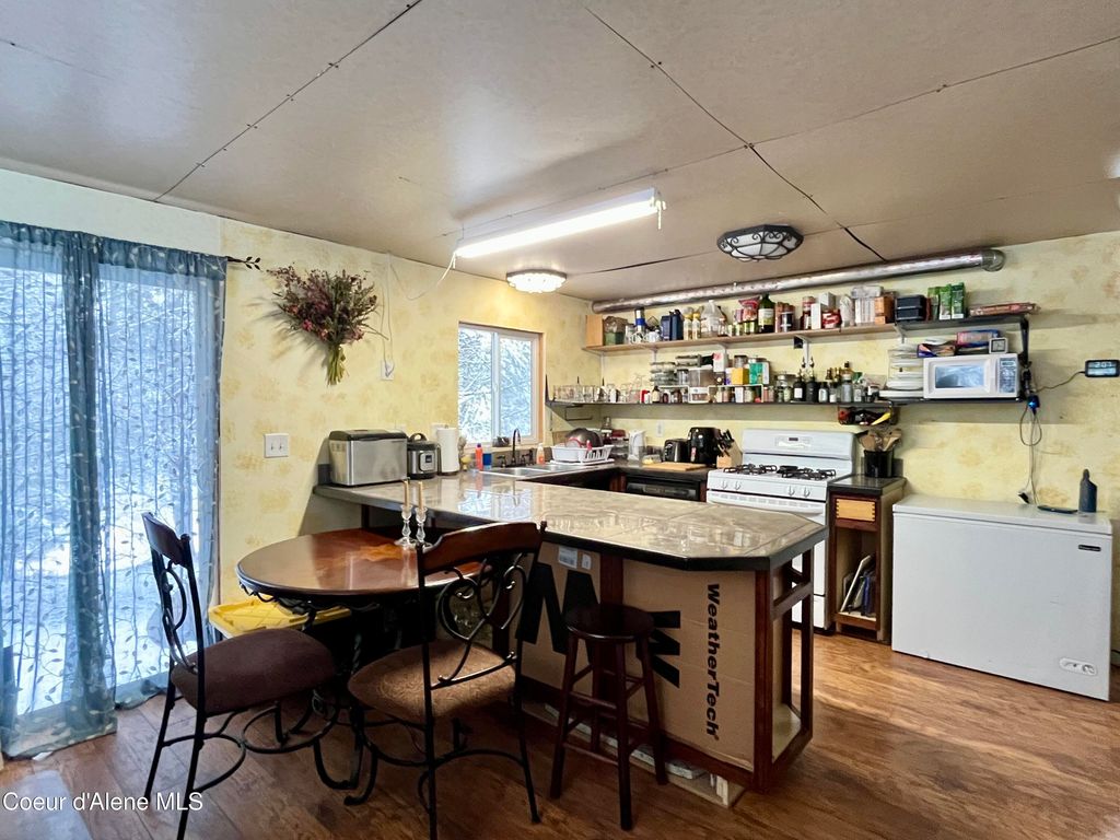 13416 S Runway LN, Harrison, ID 83833 photo 13