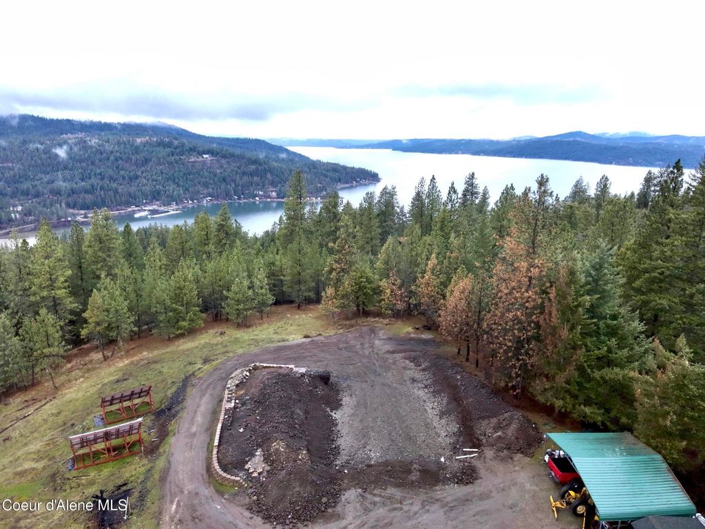 13416 S Runway LN, Harrison, ID 83833 photo 8