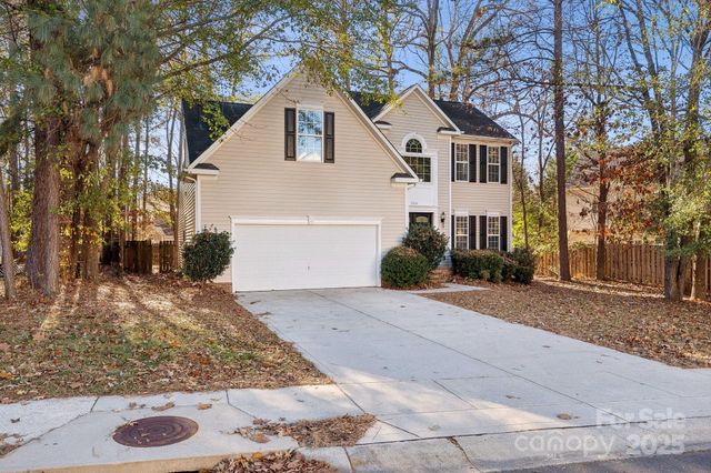 755 Sunset Point Drive, Rock Hill, SC 29732