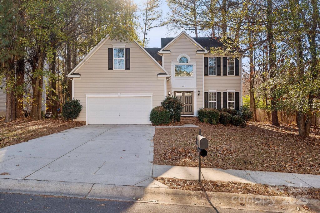 755 Sunset Point Drive, Rock Hill, SC 29732