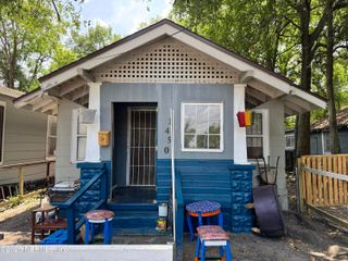 1450 GROTHE Street, Jacksonville, FL 32209