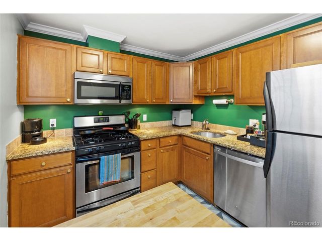 1330 Race St 4, Denver, CO 80206