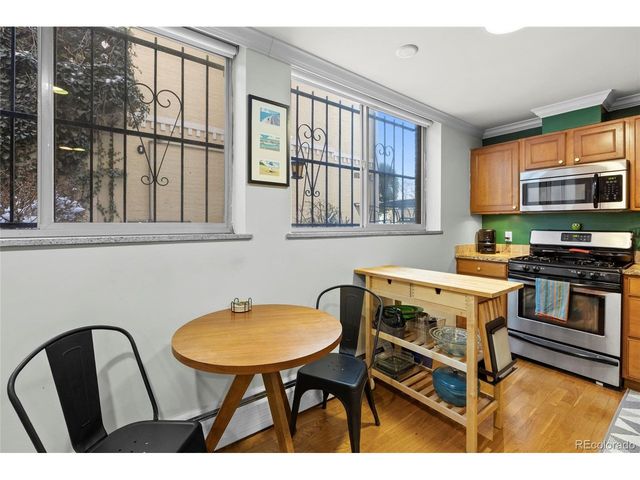 1330 Race St 4, Denver, CO 80206