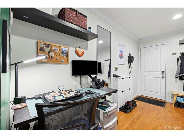 1330 Race St 4, Denver, CO 80206