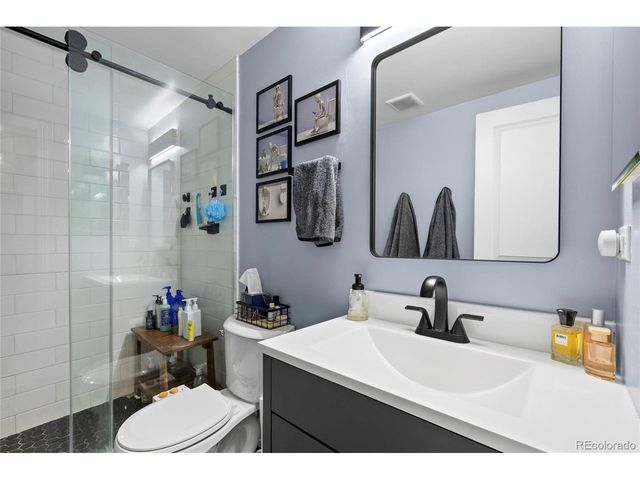 1330 Race St 4, Denver, CO 80206