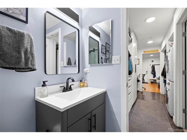 1330 Race St 4, Denver, CO 80206