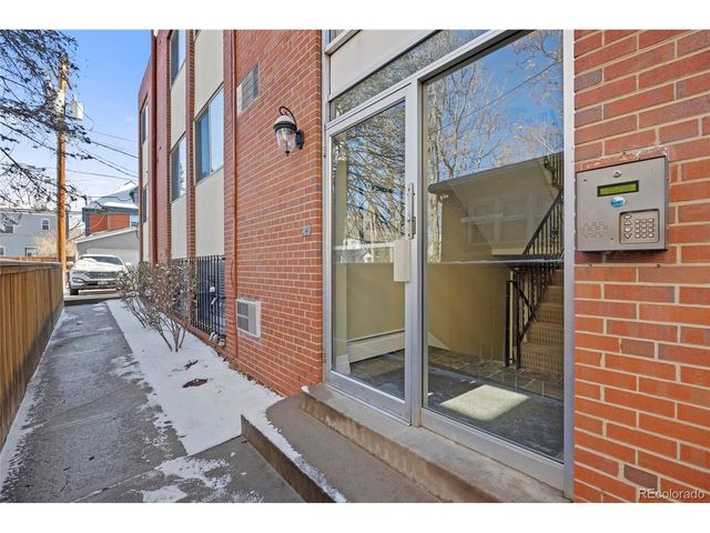 1330 Race St 4, Denver, CO 80206