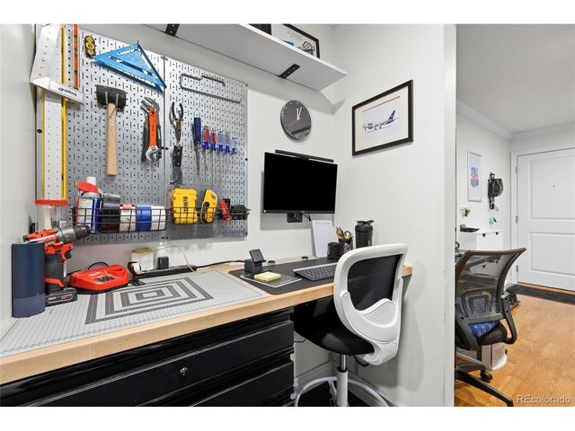 1330 Race St 4, Denver, CO 80206