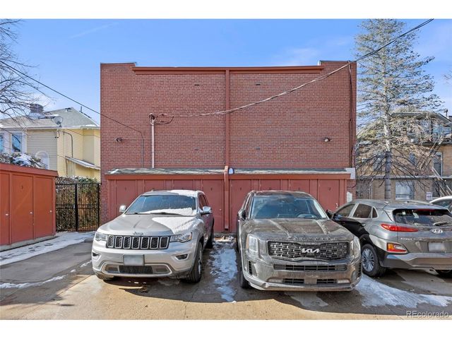 1330 Race St 4, Denver, CO 80206