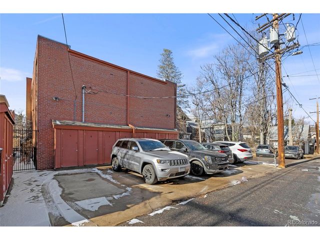 1330 Race St 4, Denver, CO 80206
