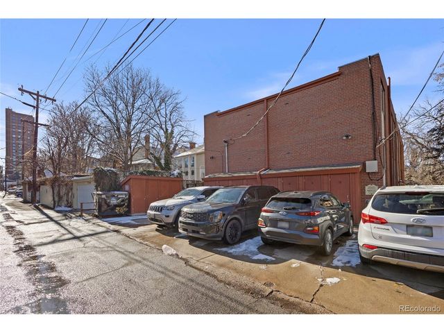 1330 Race St 4, Denver, CO 80206